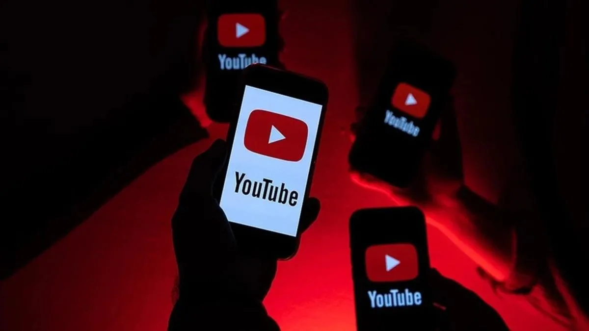 YouTube Premium'a sesli kitap özelliği geliyor