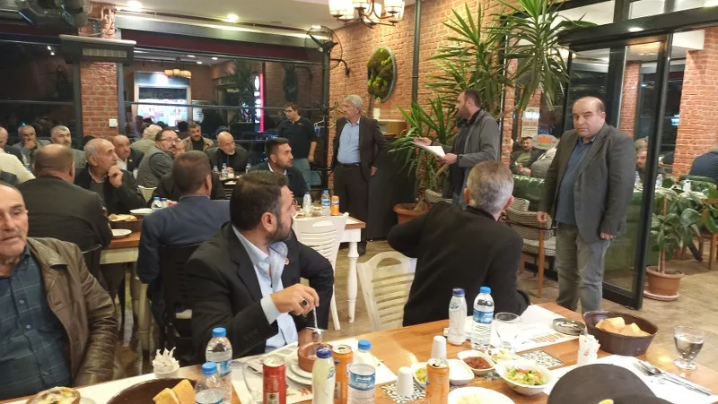 Samsun'da çiftçilere kritik ÇKS uyarısı! Yanlış beyana dikkat