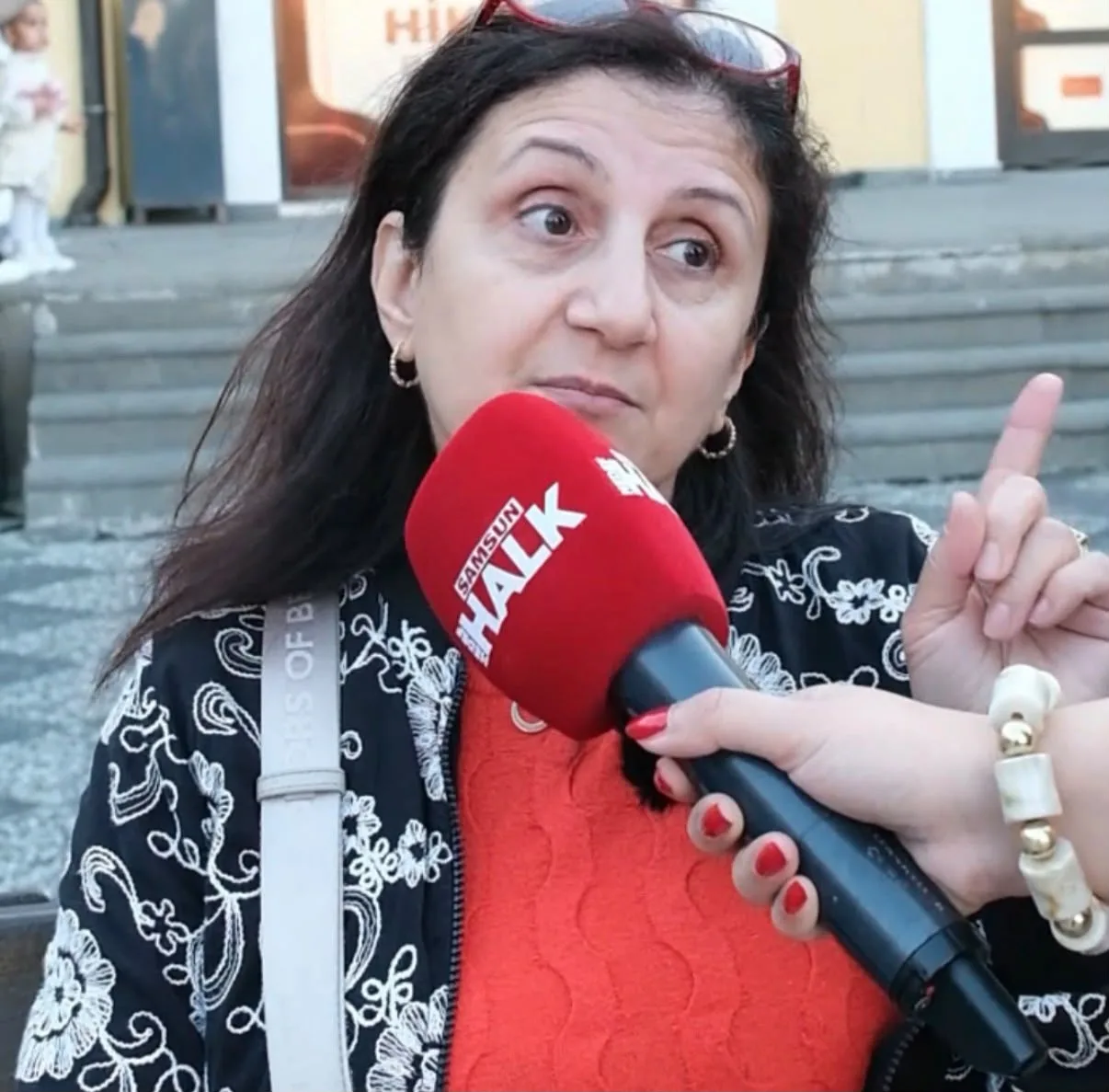 Alihan Kuriş operasyonu sonrası Samsun halkı ne dedi... Kuyumculara güven sarsırdı mı?