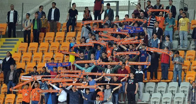 Samsunspor'un Başakşehir deplasmanında bilet fiyatı belli oldu - 3