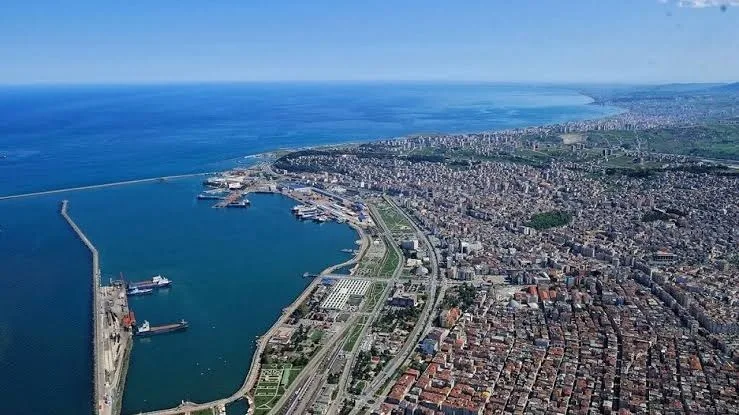 29 Ekim'de Samsun'da nereler açık, nereler kapalı? İşte tam liste - 12