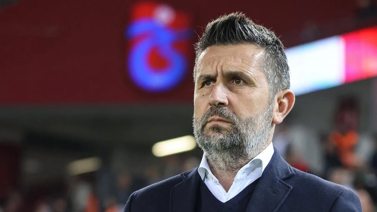 Samsunspor'un yeni hocası Nenad Bjelica kimdir? İşte kariyeri ve başarıları - 5