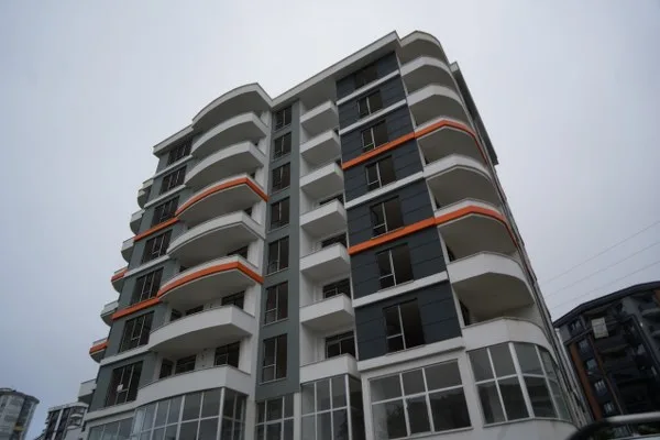 Samsun'da konut mağdurlarından isyan: 80 aile çözüm bekliyor - 3