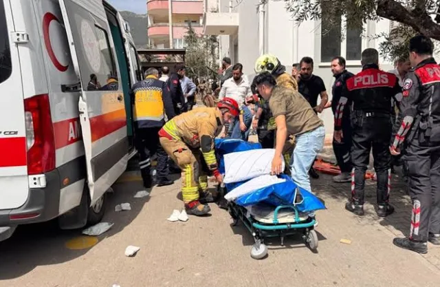 Kahramanmaraş'taki okul saldırısında ihmal iddiası: 4 personele soruşturma izni