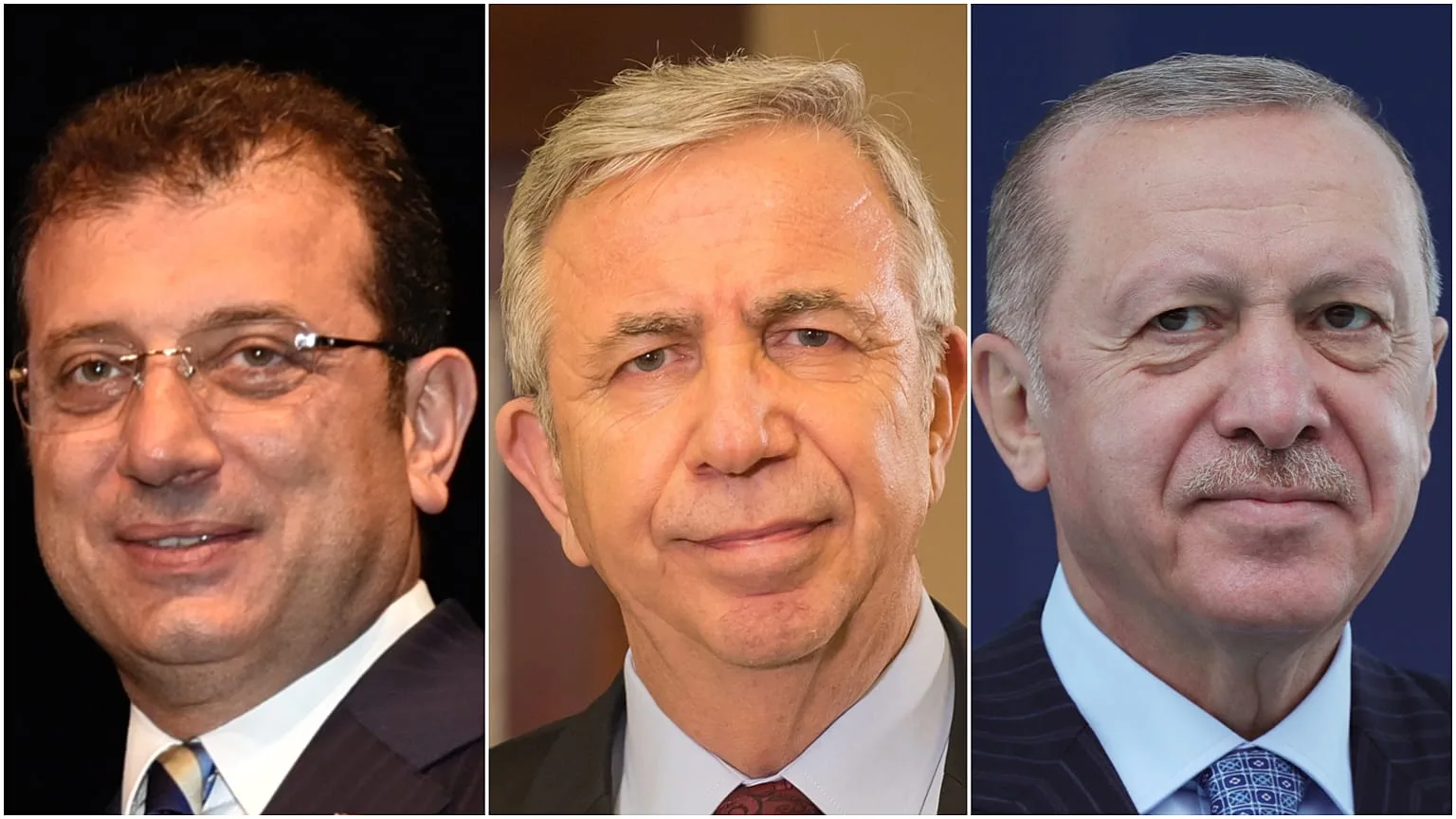 28 ilde "Cumhurbaşkanı kim olsun?" anketi! İşte sonuçlar... - 2