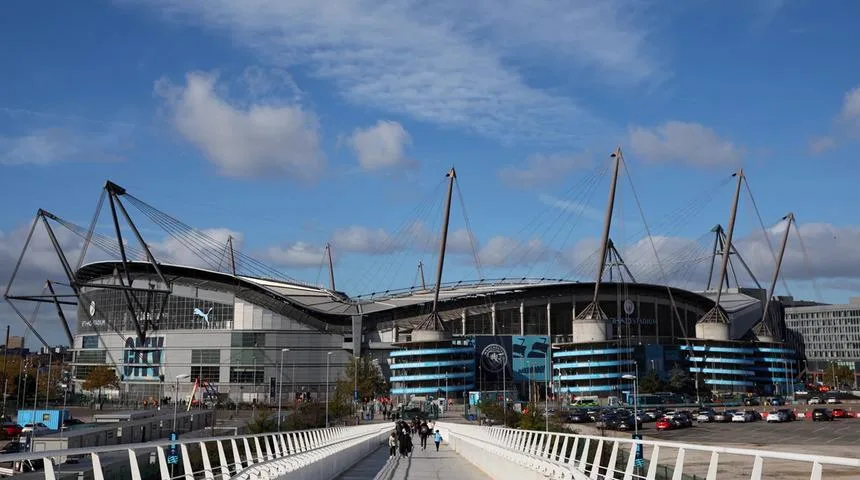 Premier Lig'de deprem! Manchester City için ağır yaptırım gündemde