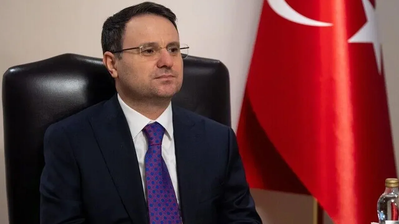 Bakan Akın Gürlek duyurdu! FETÖ ve DEAŞ'a 4 ayrı operasyon