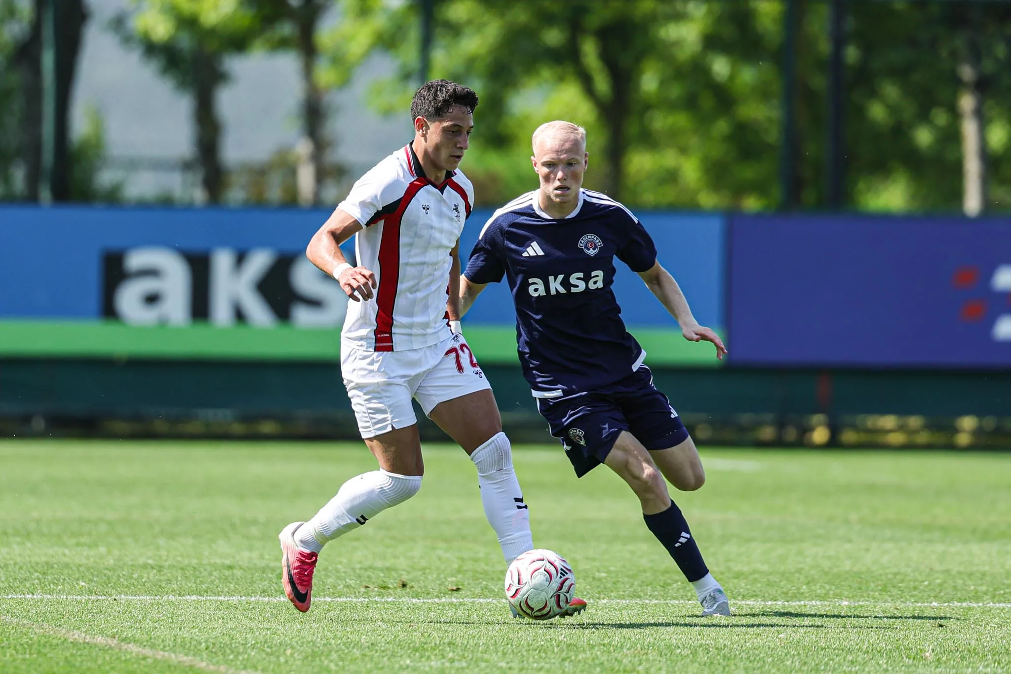 Samsunspor'da Kasımpaşa maçı öncesi 3 eksik! İşte son durum ve istatistikler... - 9