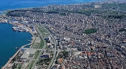 SATEM Başkanı Mevlüt Oral: Emlakta yer gösterme ücreti yasal değil