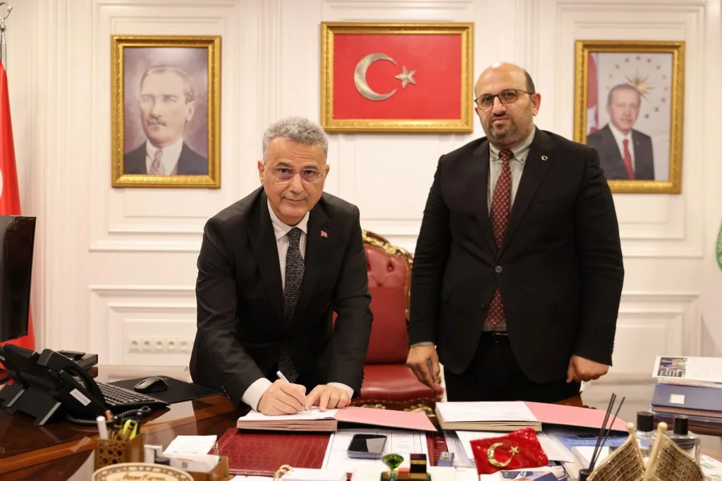 İlkadım'da çocuklara çevre bilinci tiyatroyla anlatılacak