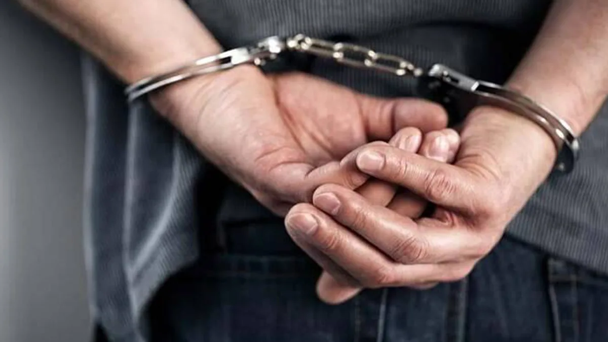 Samsun'da uyuşturucu ticaretinden tutuklandı