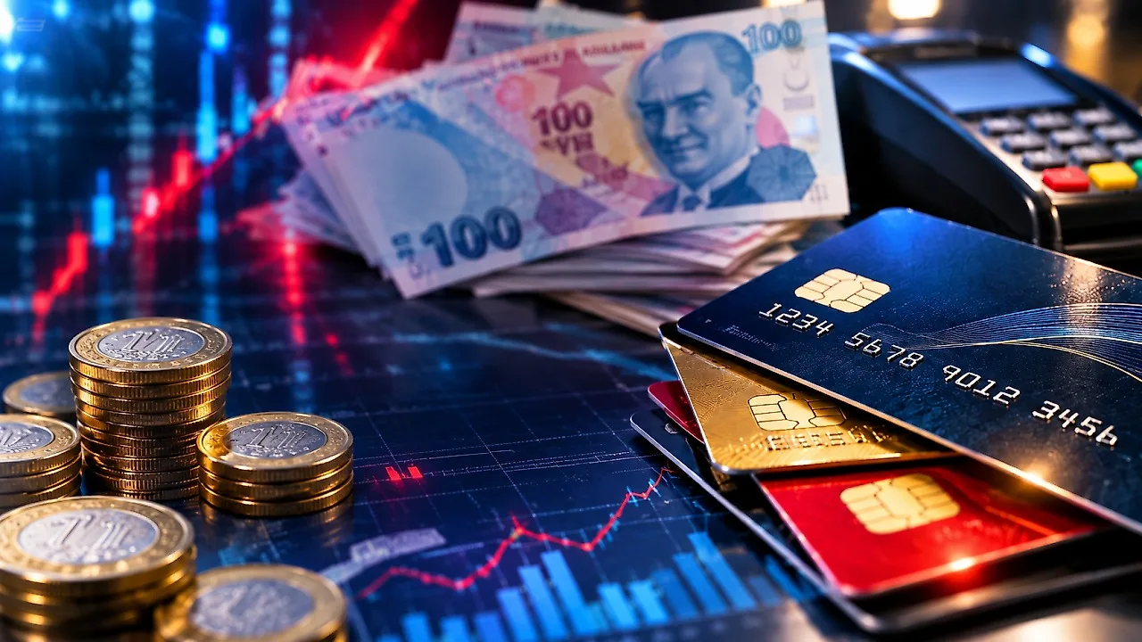 Kredi kartı kullananlar dikkat! Bu belgeyi sunmayanlara kısıtlama