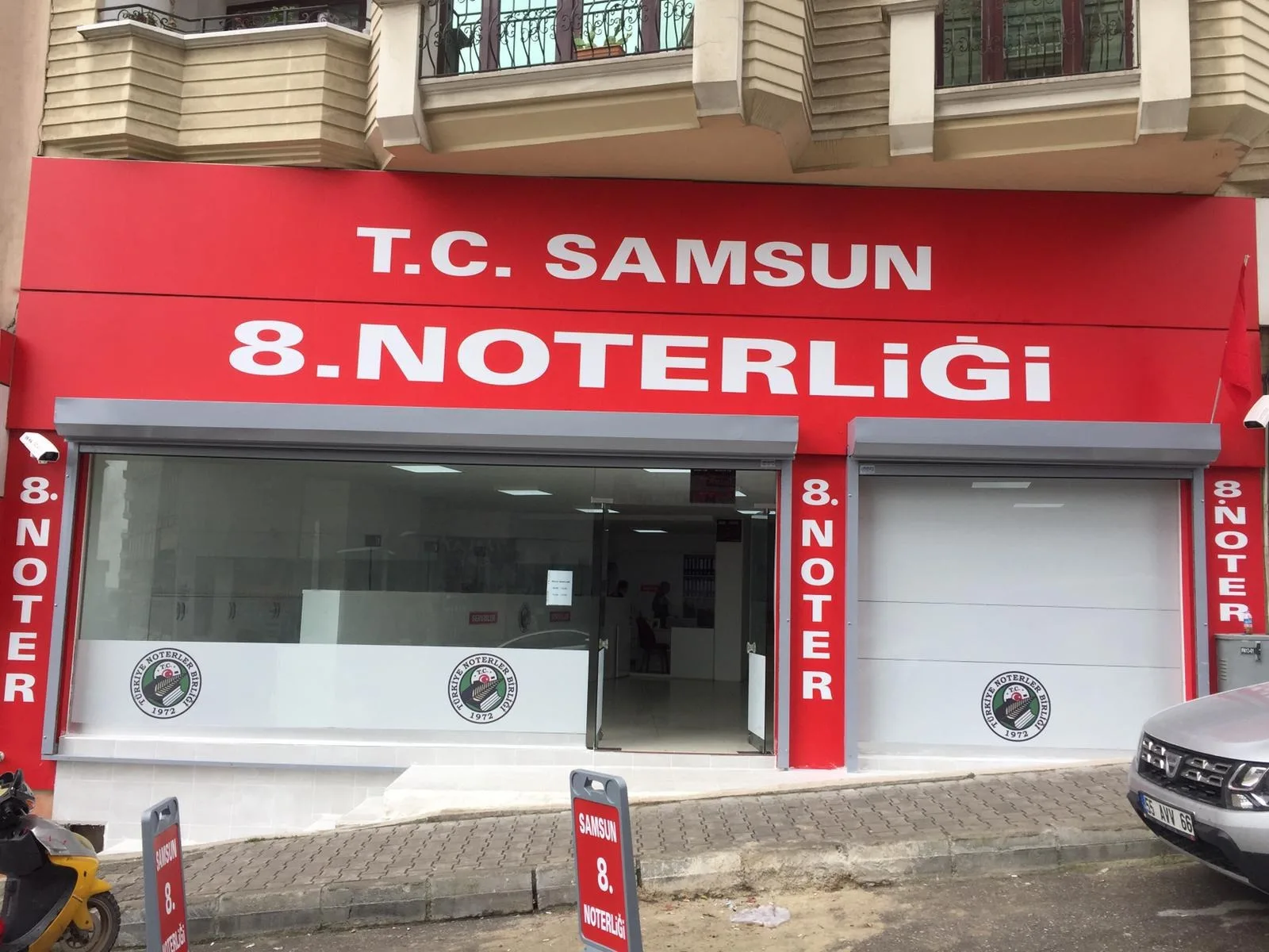 29 Ekim'de Samsun'da nereler açık, nereler kapalı? İşte tam liste - 5