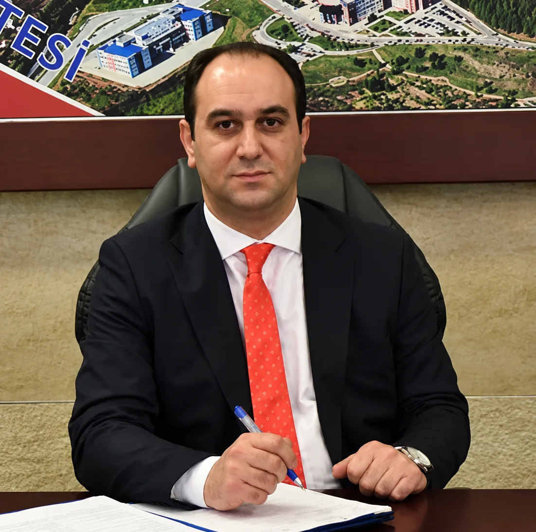 İŞKUR Müdürü Gökhan Dürümlü: Popüler meslek yerine yeteneğinizi keşfedin!