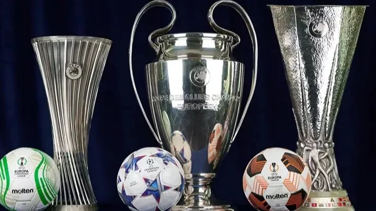 UEFA kulüp sıralaması açıklandı! Samsunspor kaçıncı sırada? - 10
