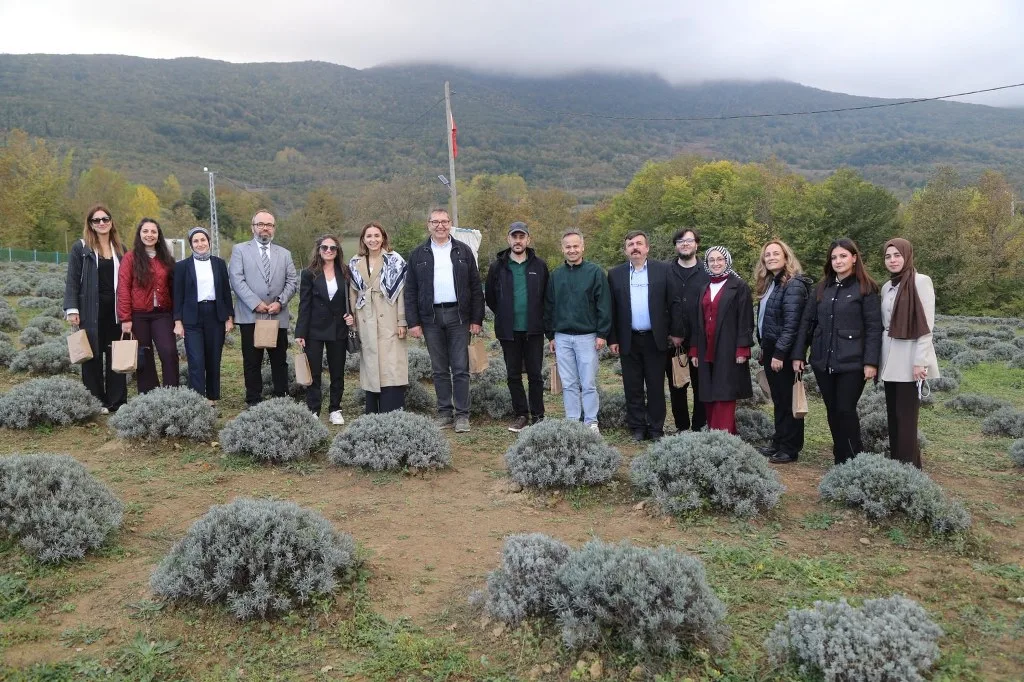 Kavak'ın gastronomi ve kırsal turizm potansiyeline değerlendirme