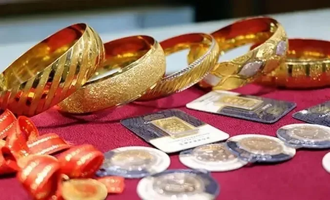 Altın 3 ayın dibini gördü: İşte gram ve çeyrek altında son durum