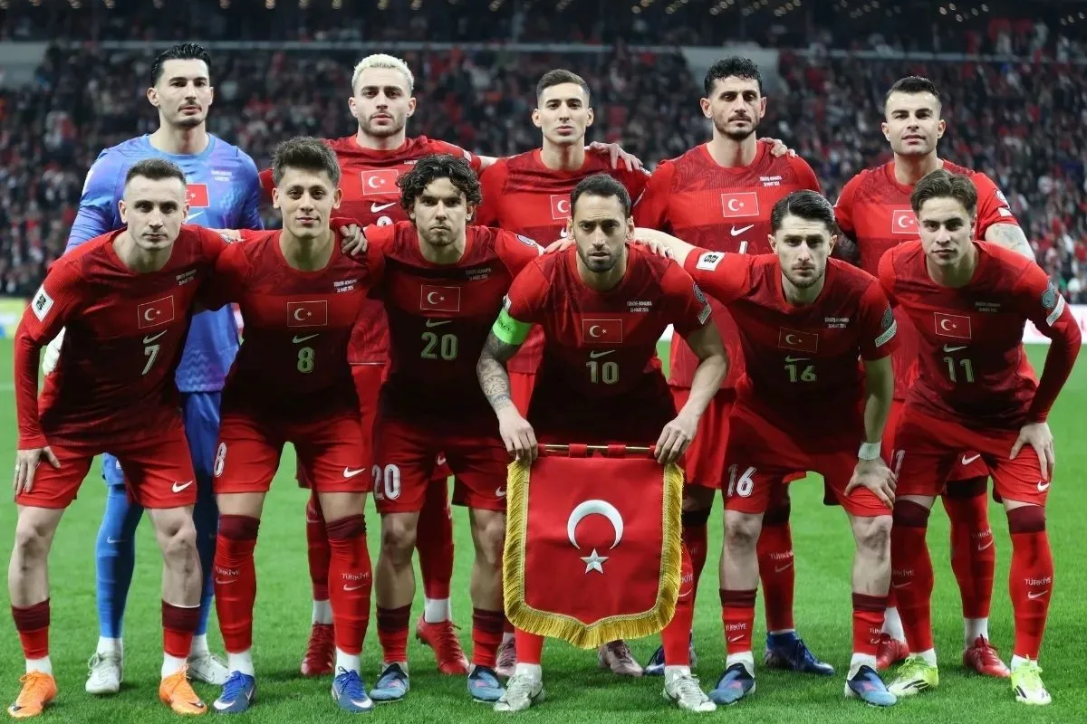 Türkiye-Belçika maçı ne zaman, saat kaçta, hangi kanalda?