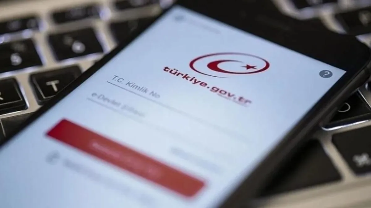 Kimlik kartlarında yeni dönem! 2027'de ilk uygulama başlıyor