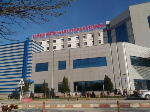 Samsun'da Gazi Devlet Hastanesi taşınıyor! Tarih verildi... - 5