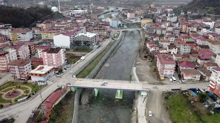 Samsun'da birbirinden değerli 68 yer için ihaleye çıkılıyor: İşte ilçe ilçe tam liste - 10