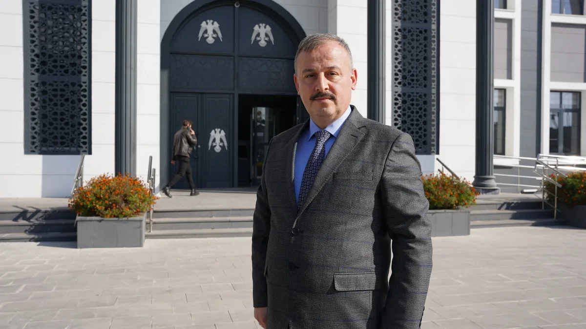 Samsun'da odun diye satılan 300 yıllık cami! 50 lirayla kurtarıldı