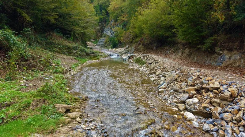 Samsun'da 16 yıl önce keşfedildi! Görenleri hayran bırakıyor - 7