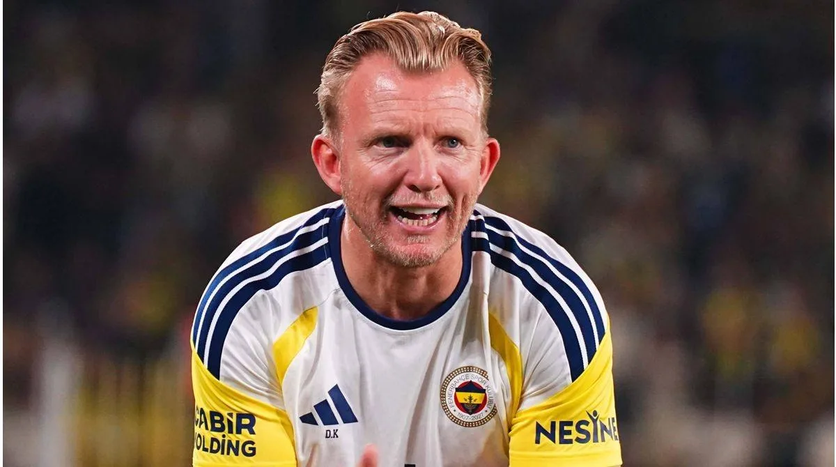 Fenerbahçe'den resmi açıklama: Takımın başına kim geçiyor?