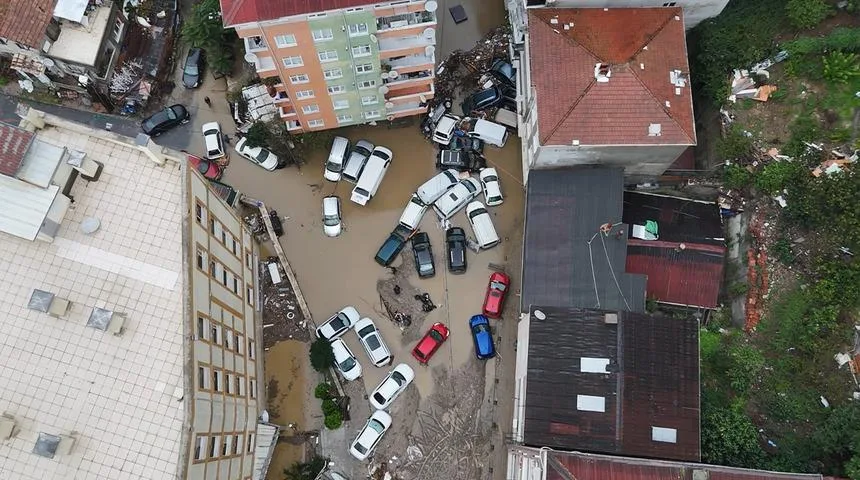 Selde aracı zarar görenler dikkat! Kasko ödemesinde kritik detay