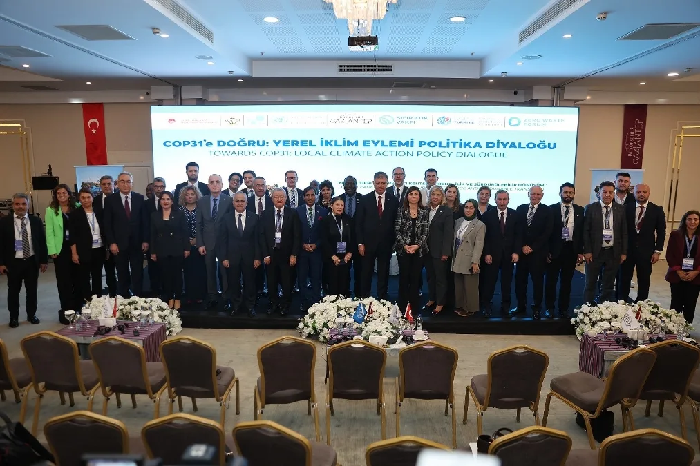 Terme Belediye Başkanı Şenol Kul: Geleceğin şehirlerini bugünden hazırlamalıyız