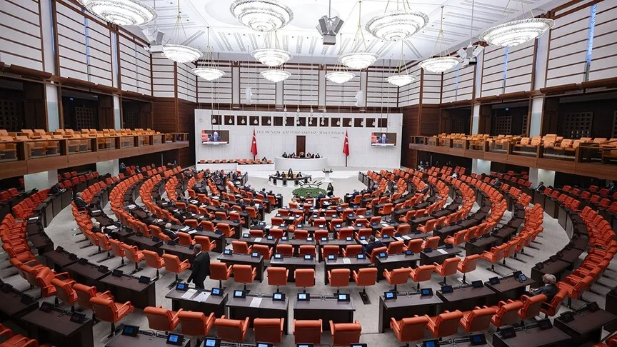 Mecliste bütçe mesaisi! Bakanlıkların görüşme tarihleri belli oldu