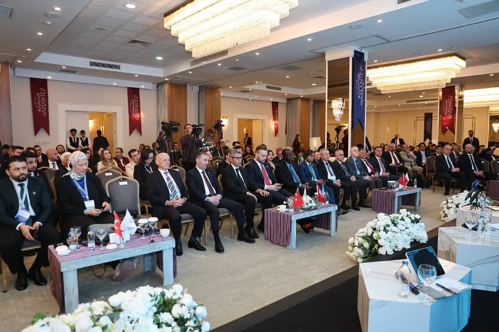 Terme Belediye Başkanı Şenol Kul: Geleceğin şehirlerini bugünden hazırlamalıyız