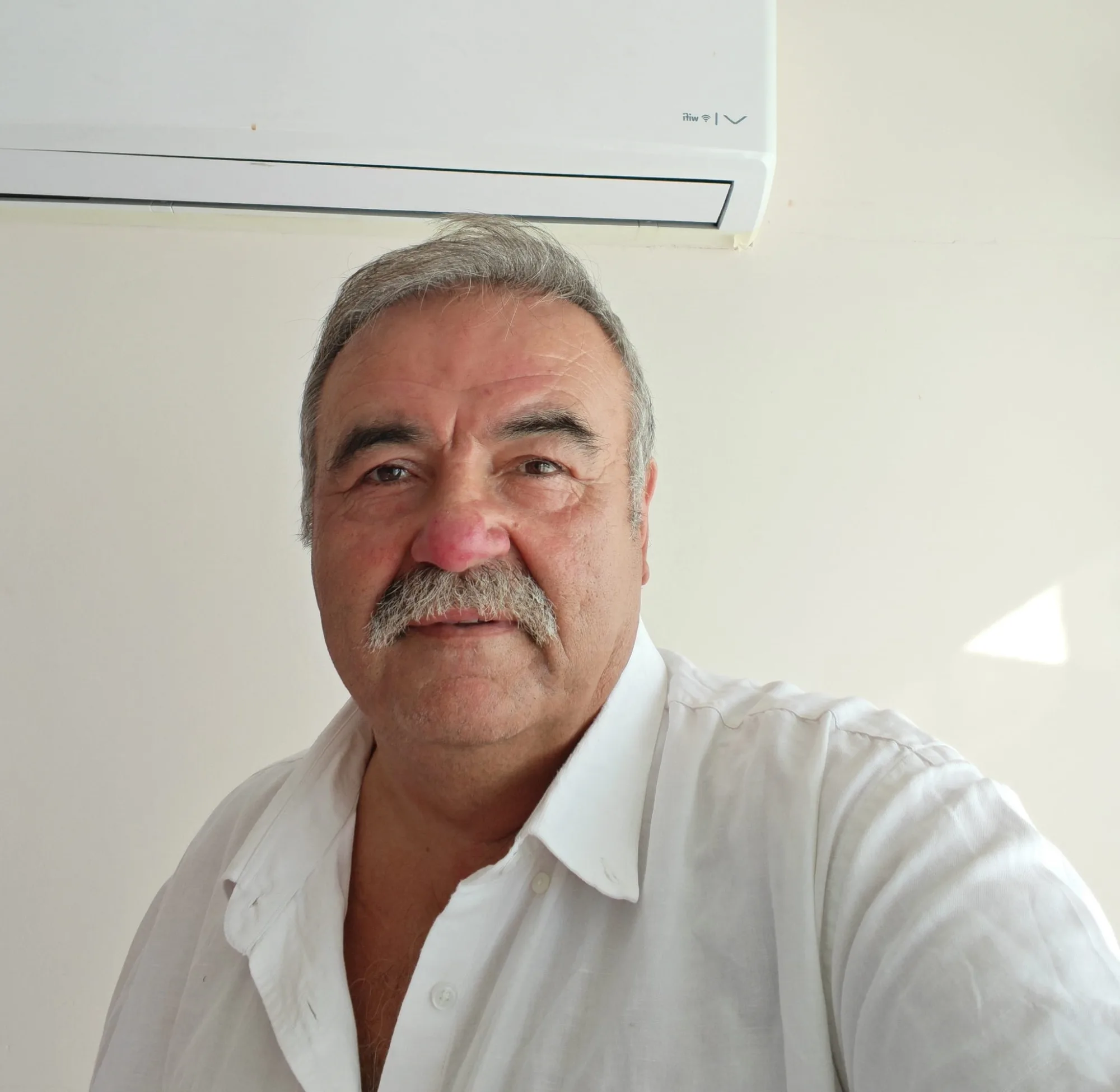 Samsun'da 350 amatör balıkçıdan yer talebi: "Oyalamaca değil, çözüm istiyoruz"