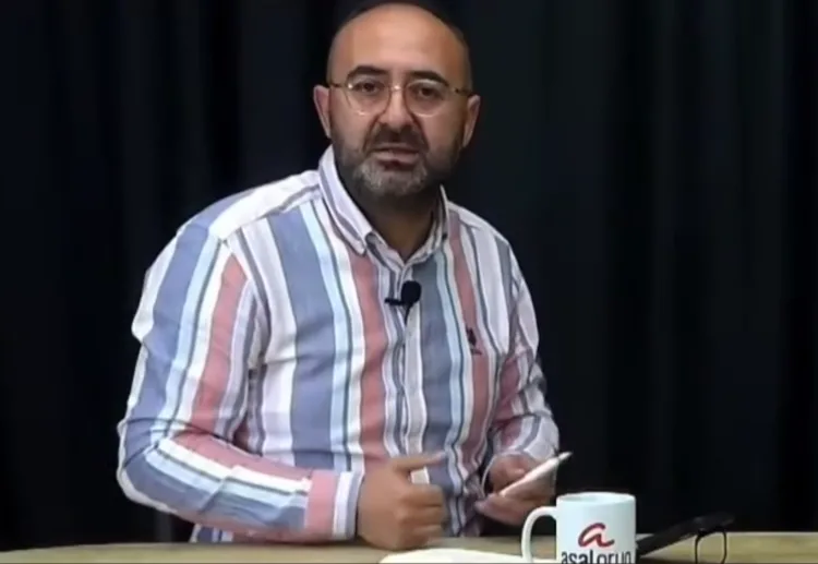 Samsunspor'da kadro mühendisliğine sert eleştiri: Hesap vermeliler!