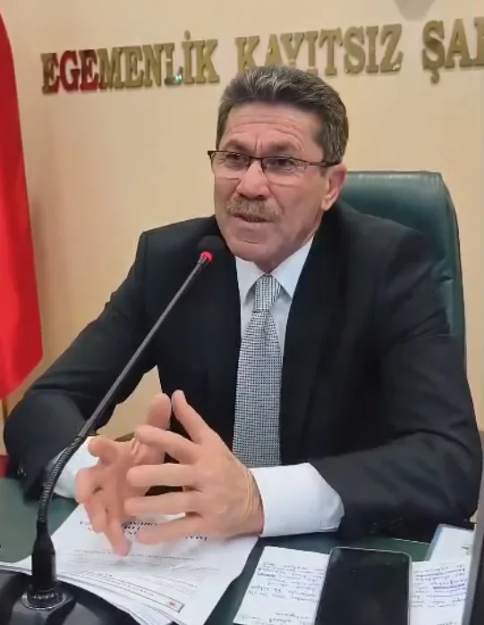 Samsunspor için tarihi uzlaşma