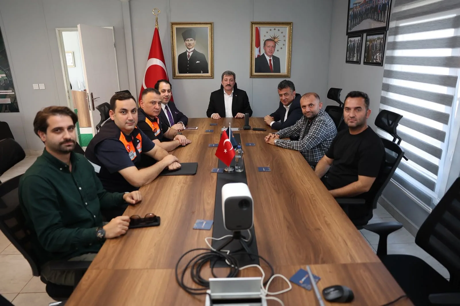 Samsun'da 2 milyar liralık dev yatırımda son durum!