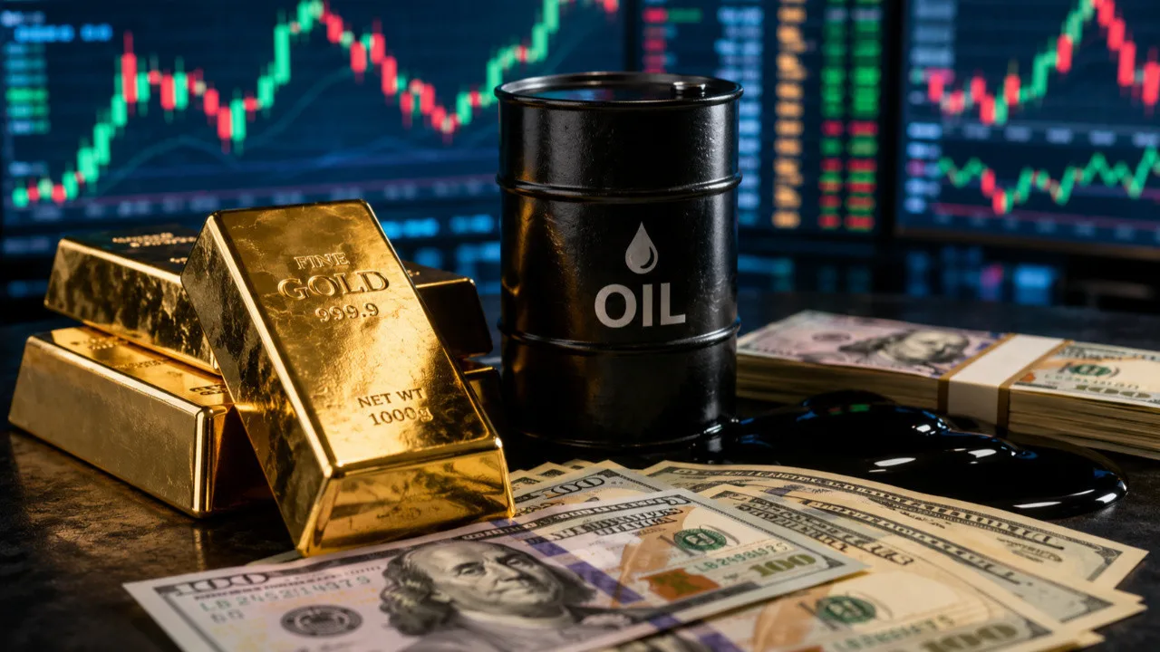 Altın, dolar, euro ve borsa! Haftanın kazananı belli oldu