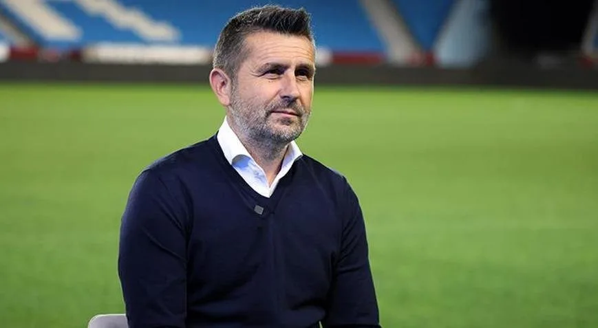 Samsunspor'un yeni hocası Nenad Bjelica kimdir? İşte kariyeri ve başarıları - 3