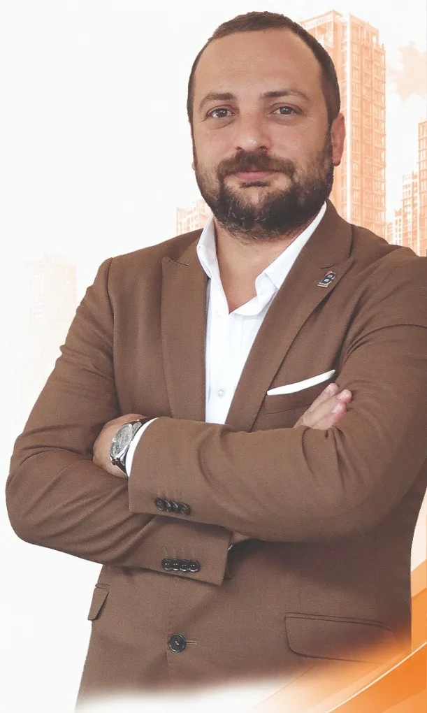 3 şube, 100 kişilik kadro, 66 yıllık güven: Bulut Emlak'ta 3. çeyrek zirvesi ödüllendirildi