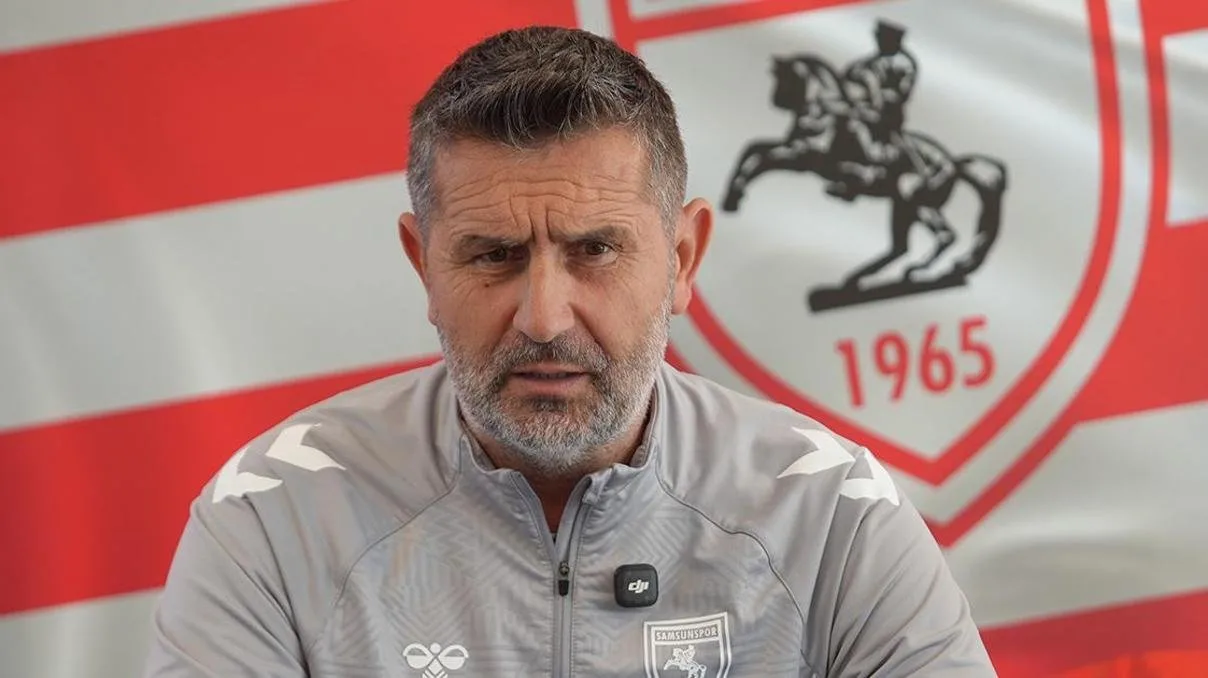 Samsunspor'u Süper Lig'de 5 zorlu mücadele bekliyor - 7