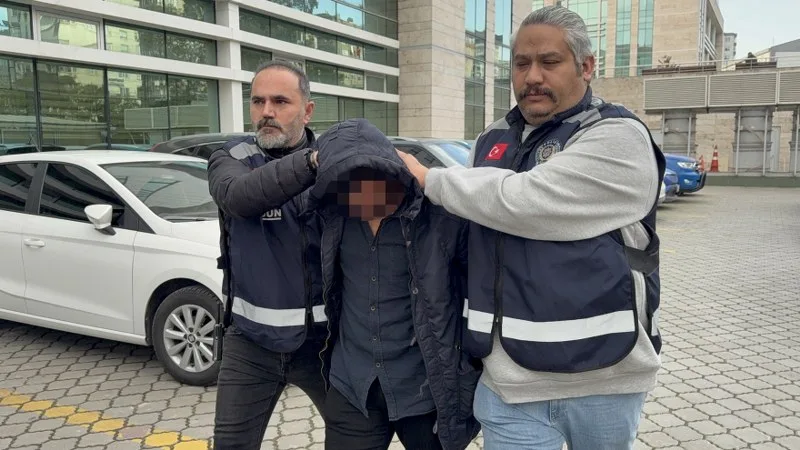 Samsun'da satırlı cinayette yeni gelişme