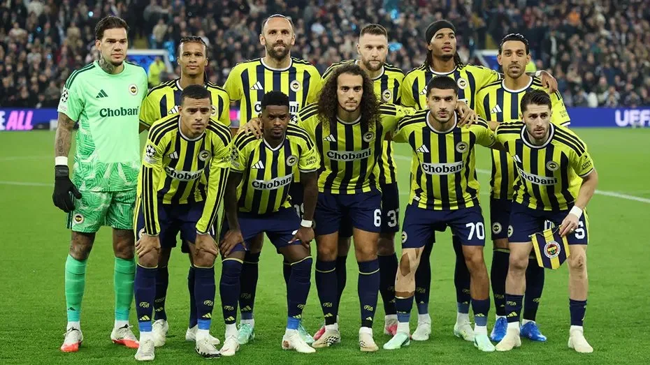 UEFA kulüp sıralaması açıklandı! Samsunspor kaçıncı sırada? - 3