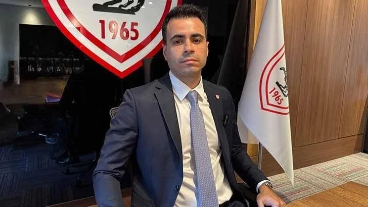 Samsunspor'un transfer komitesi gündemde: Gelen ve giden oyuncularda 5 ismin imzası - 6