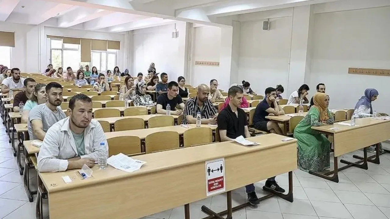KPSS Ortaöğretim sonuçları ne zaman açıklanacak? ÖSYM sonuç tarihini duyurdu