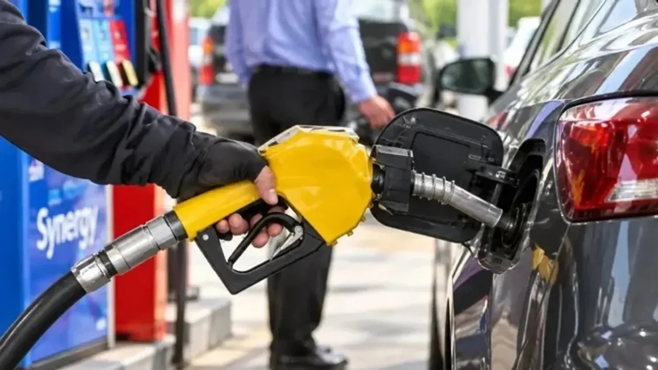 Akaryakıta peş peşe zam geliyor: Tarihi belli oldu