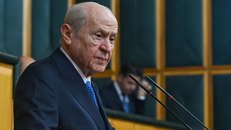 Devlet Bahçeli'den Azerbaycan açıklaması! "Kardeşliği zedelemeye karşıyız"