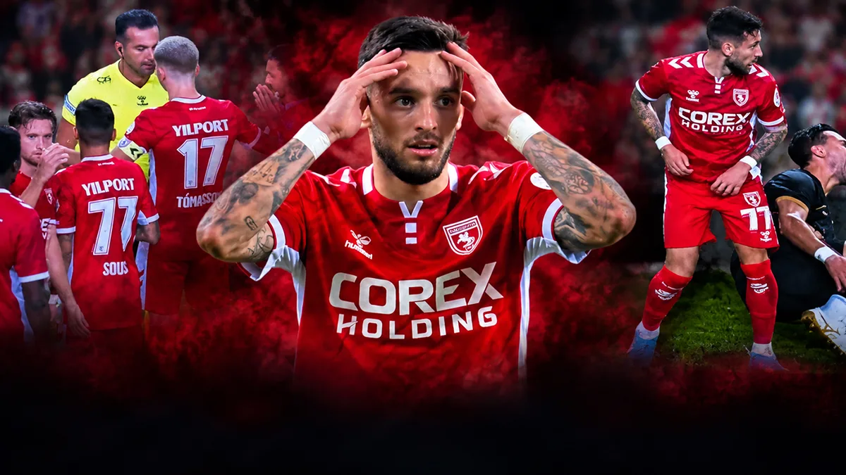 Samsunspor'un yıldızı Afonso Sousa Amedspor maçı sonrası isyan etti: İki sarı kart da haksızdı