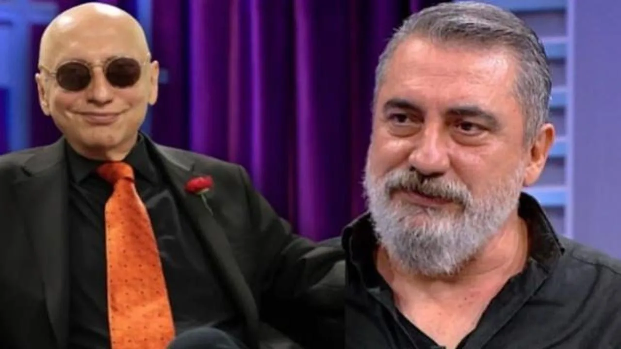 Soner Olgun kimdir, kaç yaşındaydı, neden öldü? İşte şarkıları ve yaşam öyküsü... - 2