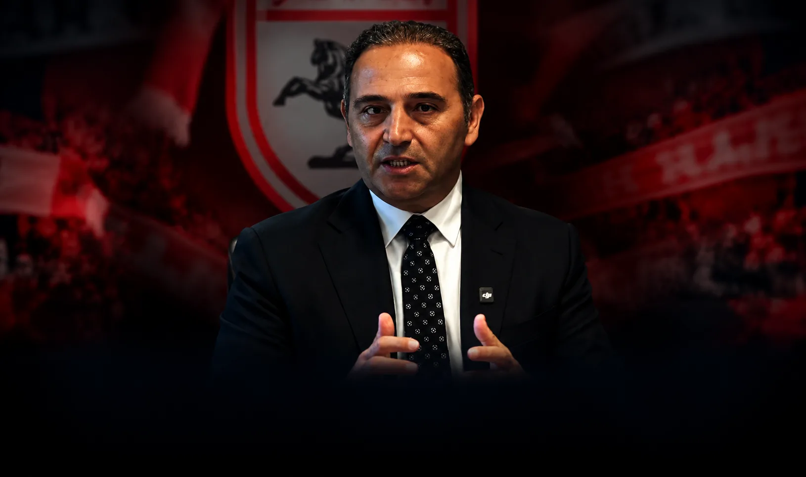 Samsunspor'da eleştirilerin odağındaki Fuat Çapa basın toplantısında neler söyledi?