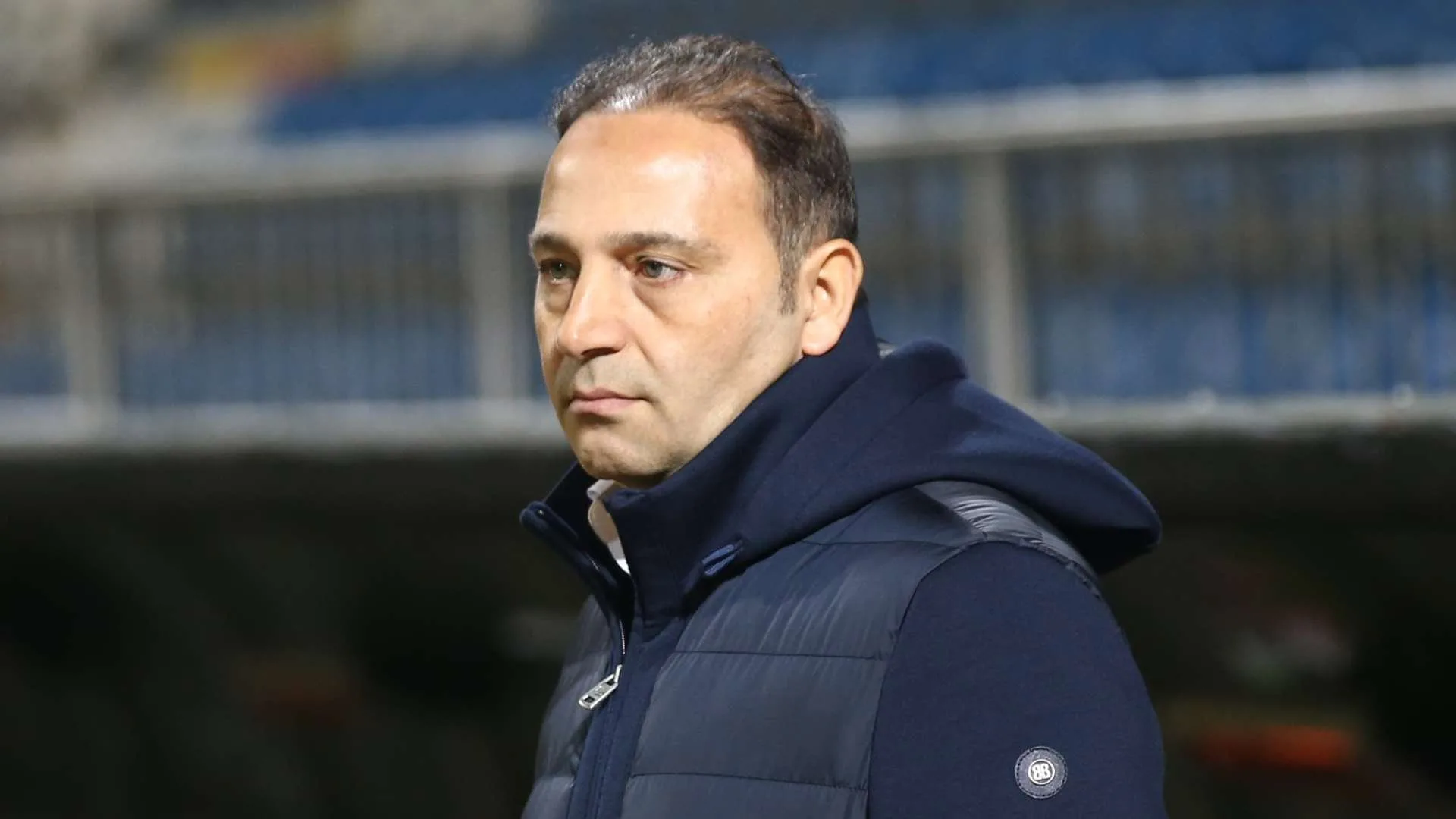 Celil Sağır'dan Samsunspor Futbol Direktörü Fuat Çapa'ya sert tepki: Önce aynadaki yüzünü sorgula - 6